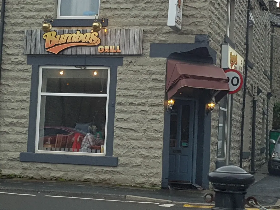 Bumba's Grill